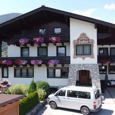 Landhaus Huber Flachau Extérieur photo