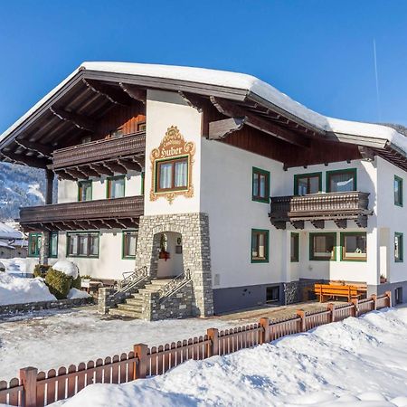 Landhaus Huber Flachau Extérieur photo