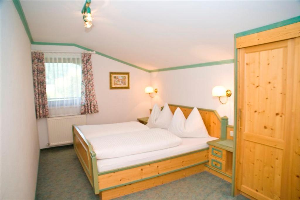 Landhaus Huber Flachau Extérieur photo