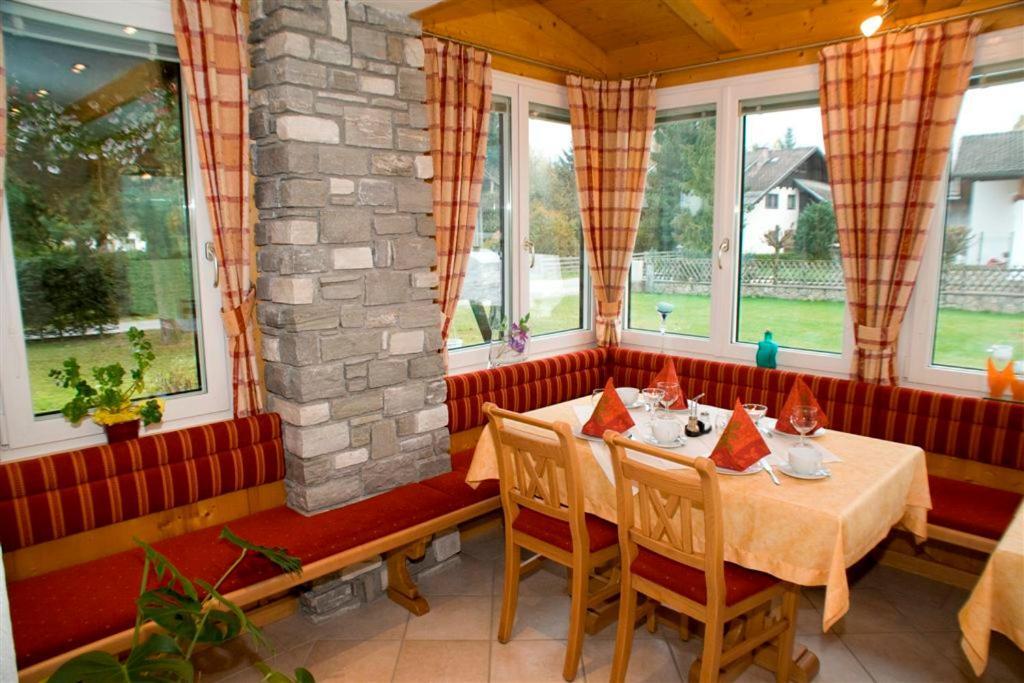 Landhaus Huber Flachau Extérieur photo