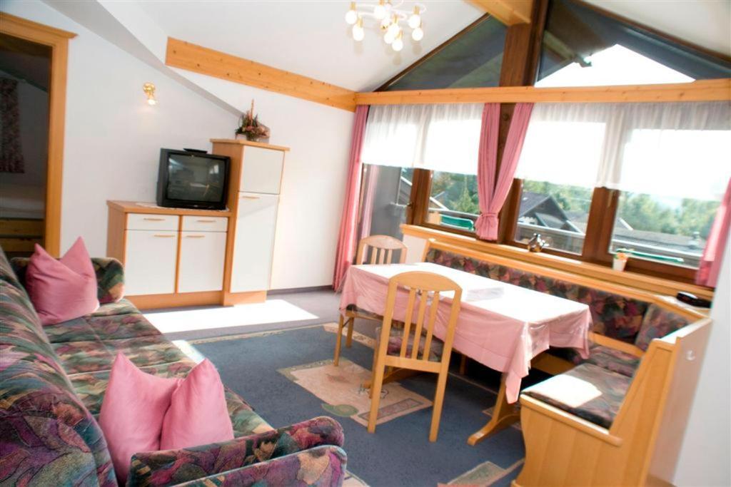 Landhaus Huber Flachau Extérieur photo