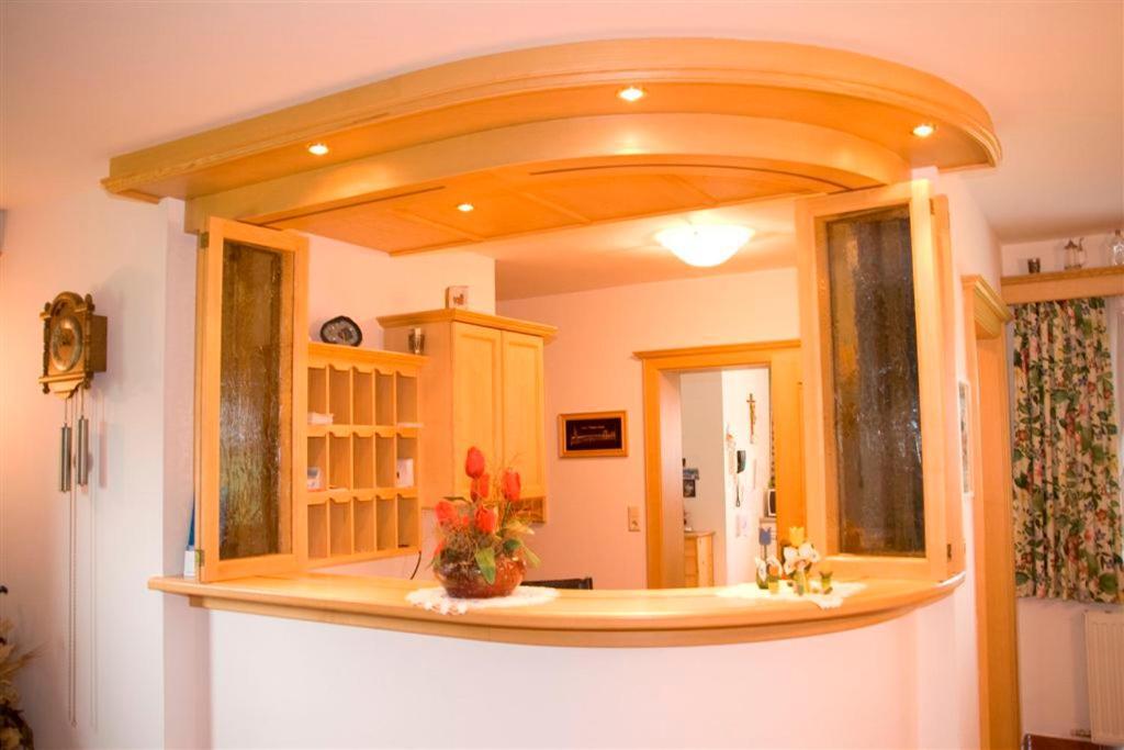 Landhaus Huber Flachau Extérieur photo