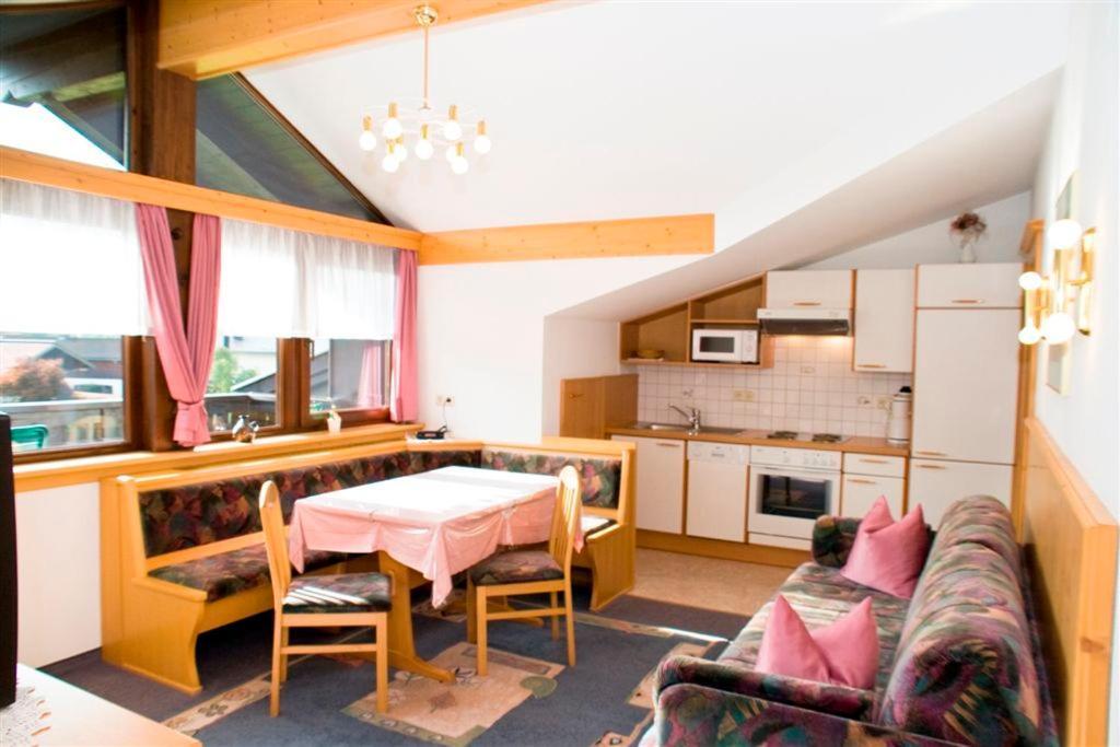 Landhaus Huber Flachau Extérieur photo